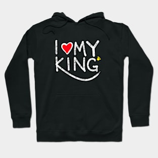 VALENTINE'S SHIRT Hoodie